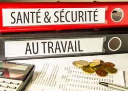 L'employeur doit fournir au salarié un équipement de travail adapté 